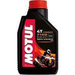 Aprilia SHIVER900 1lt 7100 5W40 Motul Motor Yağı