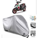 Aprilia Sr 150 Motor Brandası