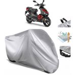 Aprilia Sr 50 Motor Brandası