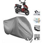 Aprilia Sr 50 Vınleks Motor Brandası