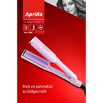 Aprılıa Su Dalgası Maşası Süper Hızlı Su Dalgası Wag Maşası Ahs-2008 Pembe