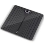 Aprilla ABS-1026 Siyah Banyo Tartısı