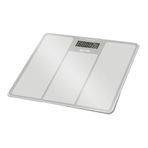 Aprilla ABS-1033 Gri Dijital Banyo Baskülü