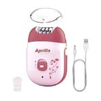 Aprilla AEP7817 Pembe Epilatör