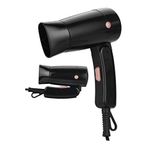 Aprilla AHD-2102 Siyah Saç Kurutma Makinesi