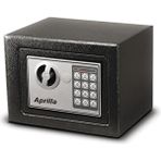 Aprilla ASB-8801 Elektronik Para Kasası
