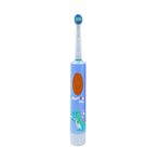 Aprilla Atb 8715 Pilli Çocuk Diş Fırçası E2