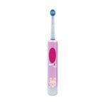 Aprilla Atb 8715 Pilli Çocuk Diş Fırçası K1