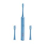 Aprilla ATB-8717 Mavi Titreşimli Diş Fırçası
