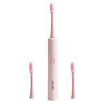 Aprilla ATB-8717 Pembe Titreşimli Diş Fırçası