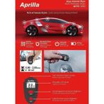 Aprilla Boya Kalınlık Ölçer & Paint Thickness Tester