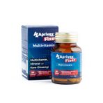 Aprivex Fixer Multivitamin Mineral Kore Ginsengi 30 Tablet