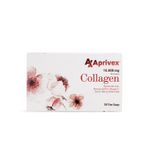 Aprivex Hidrolize Collagen 10.000 mg 30 Saşe