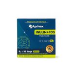 Aprivex Inulin Fos Prebiyotik Lif 30 Saşe