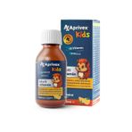 Aprivex Kids Multivitamin 150 ml Şurup