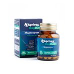 Aprivex Magover Magnezyum 60 Kapsül