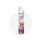 Aprivex Sambucus Nigra Vitamin C 20 Efervesan Tablet
