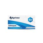 Aprivex Selenyum 30 Kapsül