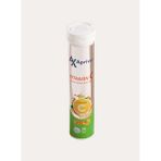 Aprivex Vitamin- C 500 Mg 20 Efervesan Tablet