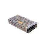 Apronx APX-1215A 12 Watt 15A Metal Kamera Güç Adaptörü