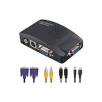 Apronx APX-895 VGA To Video Çevirici