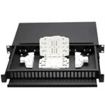 Apronx APX-FA104 Odf SC-DX-24 Port Shift