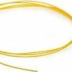 Apronx APX-FA201 1 mt SC-PC-SM-1 Core-0.9-G657 A2 Fiber Pigtail