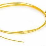 Apronx Apx-Fa211 Fiber Pıgtaıl (Sc-Pc-Sm-1 Core-0.9-1M-G657 A2 )
