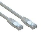 Apronx APX-FTP0050 S-Ftp Cat6 0.5 m CCA Patch Kablo