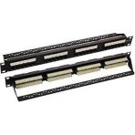 Apronx Apx-Utp24 24-Port Utp Boş Patch Panel