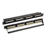 Apronx APX-UTP24 24-port UTP Full Patch Panel