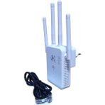 Apronx APX-WR19Q 300M Wireless-N Router