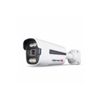 Apronx AX-BW124S 2mp 2.8mm Full Color Mikrofonlu Bullet Ahd Kamera
