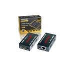 APRONX Cat5e / Cat6 60 Metre Full Hd 1080p 3d Hdmi Extender Hdmı Menzil Genişletici Uzatıcı Arttırıcı