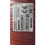 Apronx Cat6 23AWG 305 mt Outdoor 0.57 mm Turuncu UTP Kablo