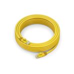Apronx Cat6 Kablo 15 Metre Sarı