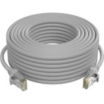 Apronx Cat6 Kablo 65 Metre Gri