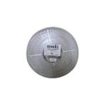 Apronx Onli ON-2201 2+1 1x0,22 Mini Coax 2X0,22MM 250 Metre Cca Kamera Kablosu