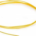 Apronx Pigtail Sc-Sm-Upc- 1 Metre Fiber Optik Kablo