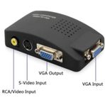 Apronx Vga To Video Çevirici Adaptör