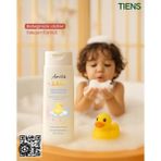 Aprotie Bebek Saç ve Vücut Yıkama Jeli - 300 ml