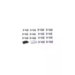 APROX MNX14 14Lü 5Mp Warmled Sesli İp Kamera Seti