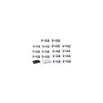 APROX MNX16 16Li 5 Mp Warmled Sesli İp Kamera Seti