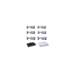 APROX mnx6 6Li 5Mp Warmled Sesli İp Kamera Seti