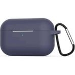 Apsuwa Airpods Pro Kılıf Silikon - Lacivert