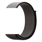 Apsuwa Amazfit Gtr 47MM Uyumlu Kordon Velcro Kumaş Saat Kordonu 22/LM10--GRI