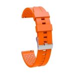 Apsuwa Amazfit Pace Kross Trend 22/GRT 22/NKG 46 mm Silikon Kordon