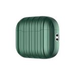 Apsuwa Apple Airpods Pro 2 Kılıf Silikon Darbe Korumalı Airbag 30 - Yeşil
