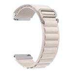 Apsuwa Fossil Gen 5 FTW4024 22/ALP 44 mm Alpine Nylon Kumaş Kordon