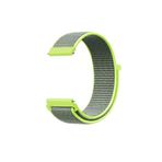 Apsuwa Fossil Gen 5 FTW4024 22/CRT 44 mm Kumaş Cırt Cırtlı Kordon